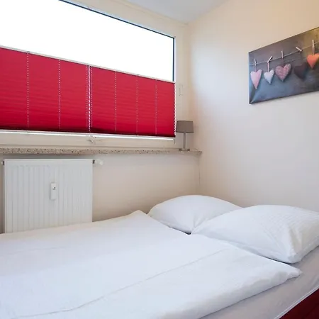 Erste Reihe Appartement