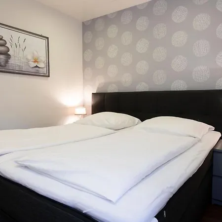 Apartment Erste Reihe Scharbeutz