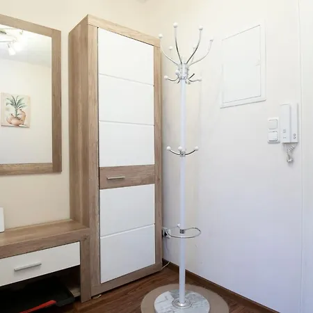 Appartement Erste Reihe *