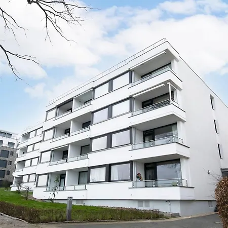 Erste Reihe Apartment