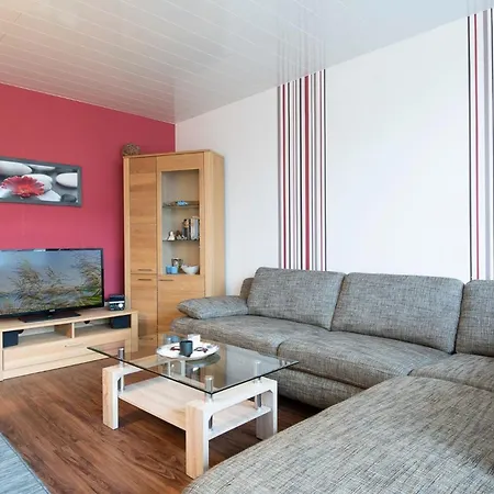 Erste Reihe Appartement *