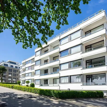 Erste Reihe Appartement