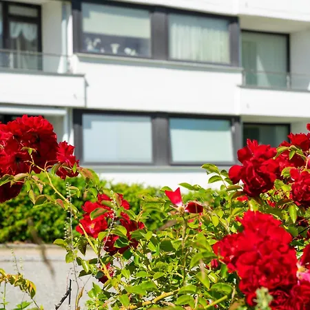 Appartement Erste Reihe Scharbeutz