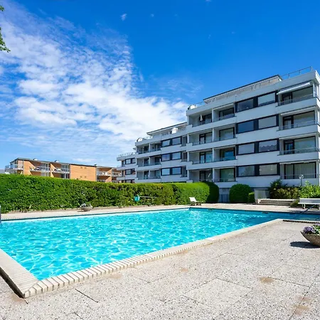 Appartement Erste Reihe