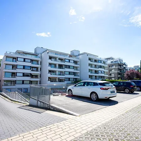 Erste Reihe Appartement *