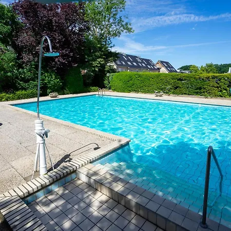 Erste Reihe Appartement Scharbeutz