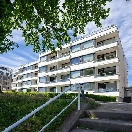 Erste Reihe Appartement